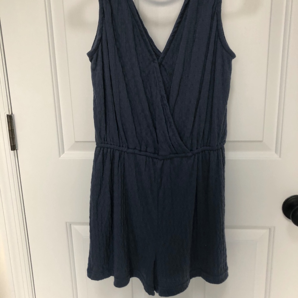 Universal Thread Romper - image 1